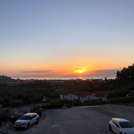 Skála Foúrkas Luxury 2-Floor Villa מראה חיצוני תמונה