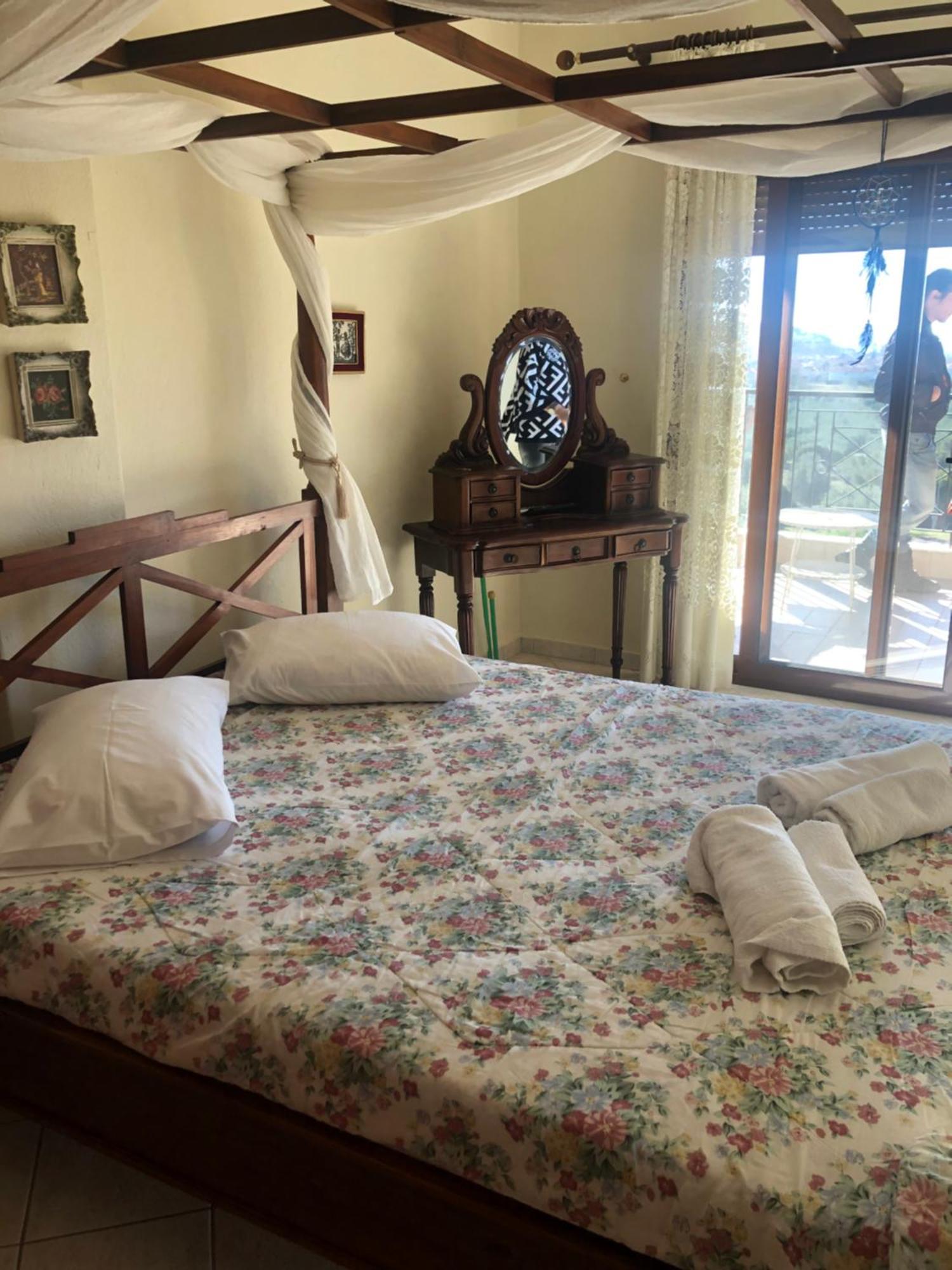 Skála Foúrkas Luxury 2-Floor Villa מראה חיצוני תמונה