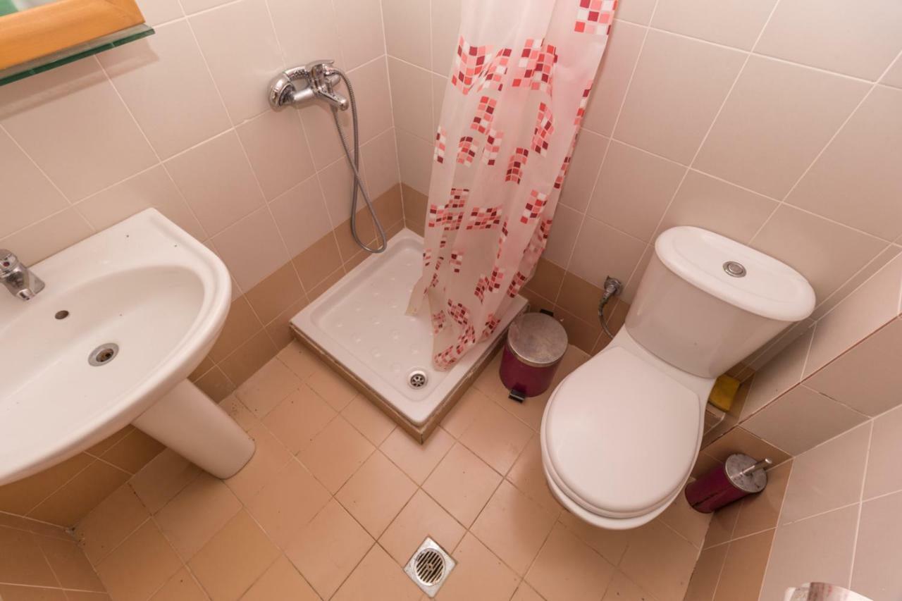 Skála Foúrkas Luxury 2-Floor Villa מראה חיצוני תמונה